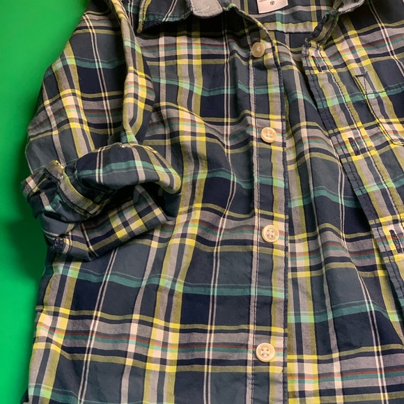 Carter’s Boy Shirt - Picture 4 of 6